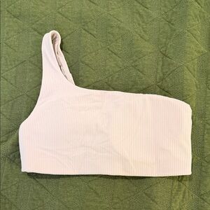 Lululemon Athletica One-Shoulder Bra